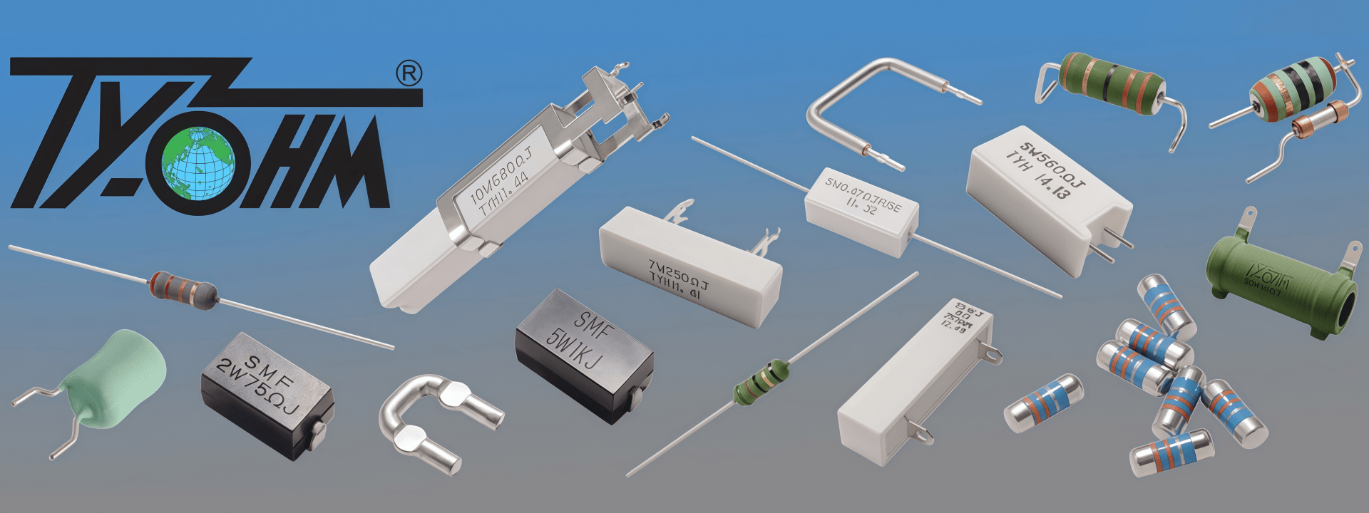 qualité résistances fusibles usine