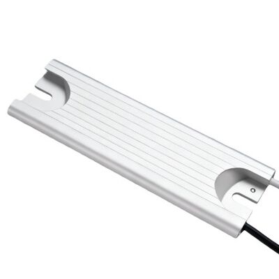 Ultra Thin Aluminum Housed Resistor 50W-200W High Power
